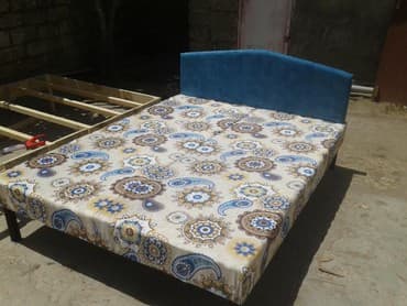 2 neferlik carpayi: Kravat
iki neferlik tezedir — 4