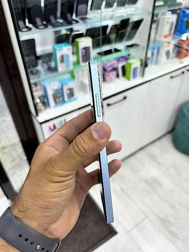 mosmo sage 50000: Redmi 5A, 128 GB, rəng - Mavi — 3