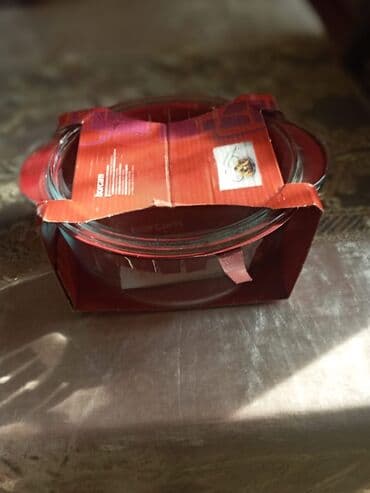 Digər süfrə qabları