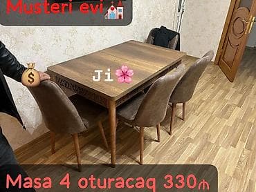Masa desti rəng seçimi var lalafo.az -da Masa desti rəng seçimi var