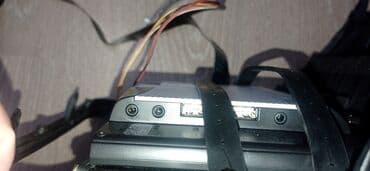 Mətbəx texnikası: Sorento 2012-2014 manitor abadok zavod musiqi sistemi .Hamisi — 5