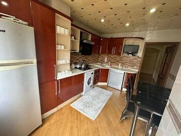 купить квартиры в баку: Пос. Бакиханов, 4 комнаты, Новостройка, м. Нефтчиляр, 120 м² — 12