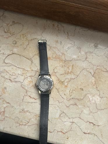 seyka saat: İşlənmiş, Qol saatı, Tissot — 3