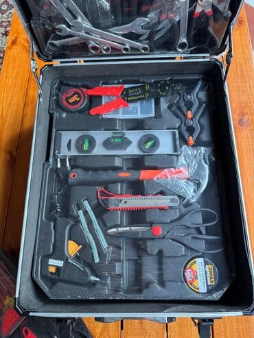 Dekorativ divar panelləri: Yeni Açar dəsti — 5