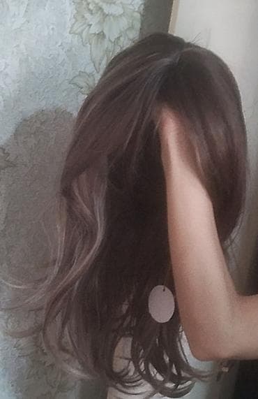 Digər: Parik yeni — 4