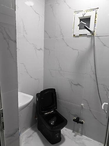 yeni emlak gence: 80 kv. m, 3 otaqlı, Kombi, Qaz, İşıq — 7