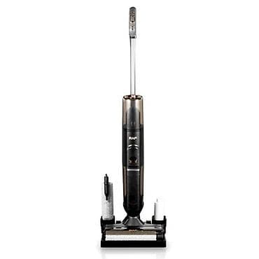 mop 2 pro: Simsiz vertikal tozsoran RAF R.8676 RAF Wireless Intelligent Floor — 2