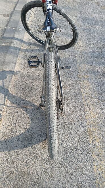 velosiped işığı: Dağ velosipedi 29" — 1