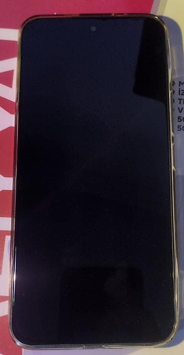 telofonlar: Infinix rəng - Qara, Sensor — 2