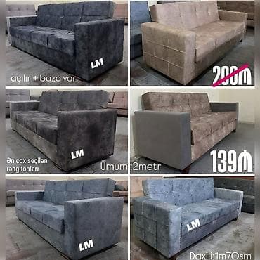 Диваны: Диван, Новый, Раскладной, С подъемным механизмом, Платная доставка — 7