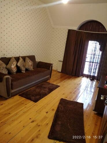 sumqayit 13 mkr: 2 otaqlı, Yeni tikili, 68 kv. m — 10