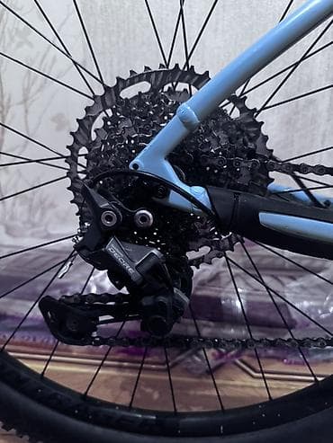 idman velosipet: Salam Treka marlin 6 gen 3 2024 ilin satilir,velo 2 aydi alinib — 7