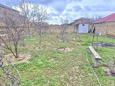 Гаражи: Сумгайыт, 253 м², 7 комнат, Без бассейна, Газ, Электричество, Водопровод — 8