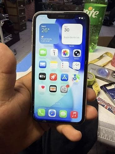 IPhone 11, 128 GB, Zəmanət, Sənədlərlə, Hissə-hissə ödəniş