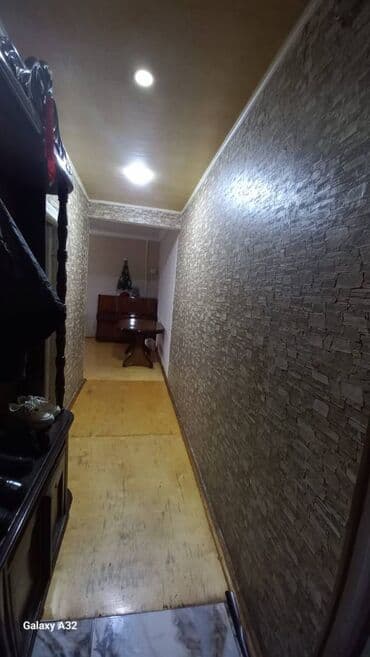 ehmedlide 1 otaqli evlerin qiymeti: Bakı, 2 otaqlı, Köhnə tikili, m. Əhmədli, 65 kv. m — 5