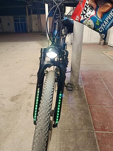 12 lik velosiped: STRİM 26 LIQ Üsdündə nə görürsüz hamsı veriləcək. Mp3 — 7