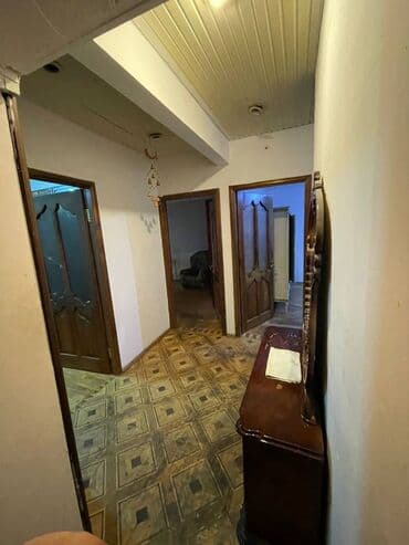 ehmedlide ev: Əhmədli metrosuna yaxin tibbi diaqnoz mərkəzinə yaxin 9 mertebeli — 2