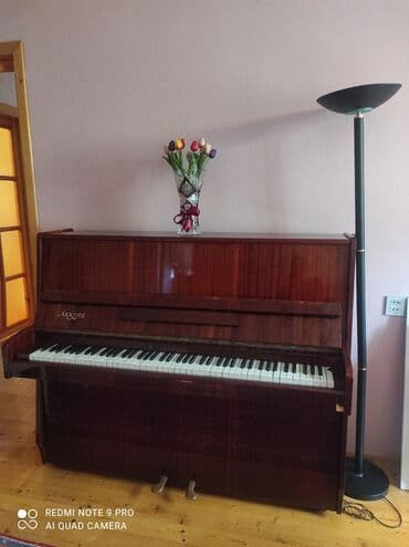 Piano, Akkord, Akustik, İşlənmiş, Ödənişli çatdırılma, Ünvandan götürmə