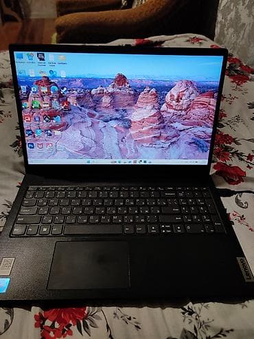 asus rog strix: Lenovo 15.6 ", Intel Core i5, 256 GB — 2