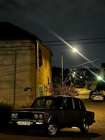 car parking multiplayer niva: VAZ (LADA) 2106: 1.6 l | 2003 il 118235 km Sedan — 2