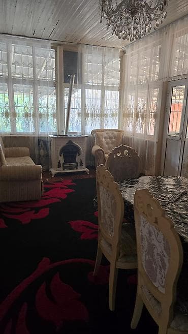 sabuncuda kiraye evlər: Aileye kirayə verilir — 5