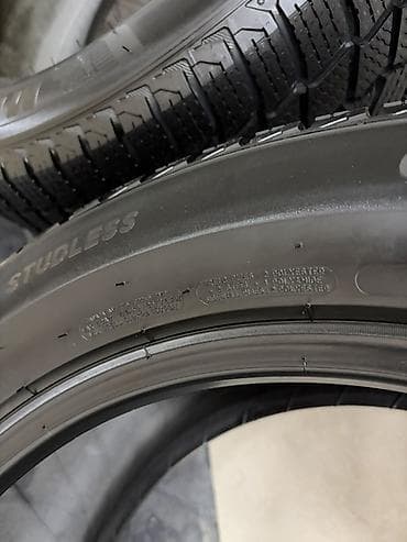 Yeni Şin Michelin 275 / 50 / R 22 — 3