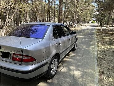 mercedes e class 240: Salam Masinin Bidene Matorunda Problem var. Onuda zeng eliyersiz — 5