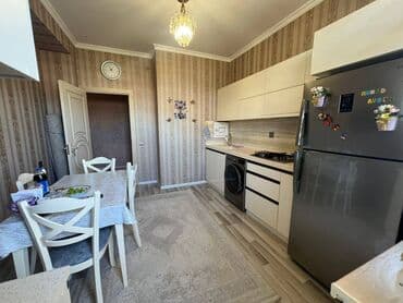 купить дом в баку у моря: 3 комнаты, Новостройка, м. Ази Асланов, 104 м² — 17