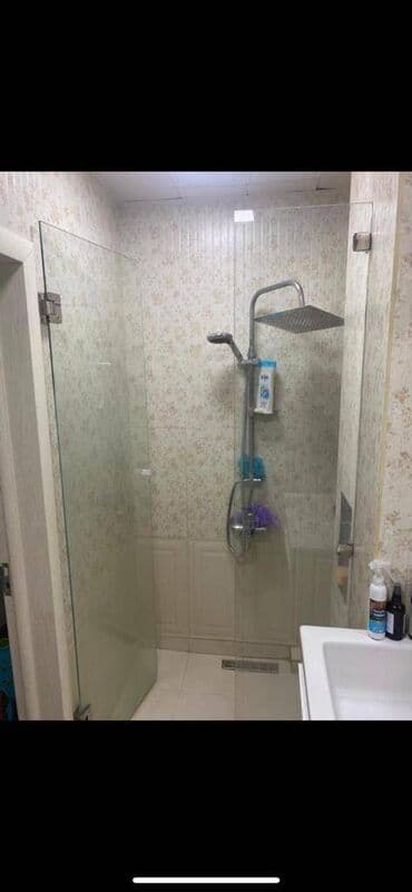 квартиры в ипотеку: Баку, 3 комнаты, Вторичка, м. Ази Асланов, 70 м² — 8