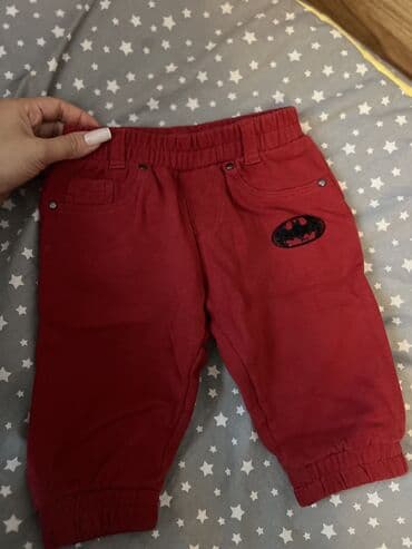 uşaq espadrilləri: Uwaq geyimi 15 azn — 5