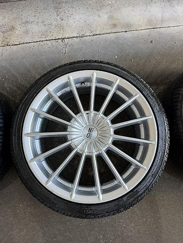 Disk təkər R 20, 5 Boltlu — 5
