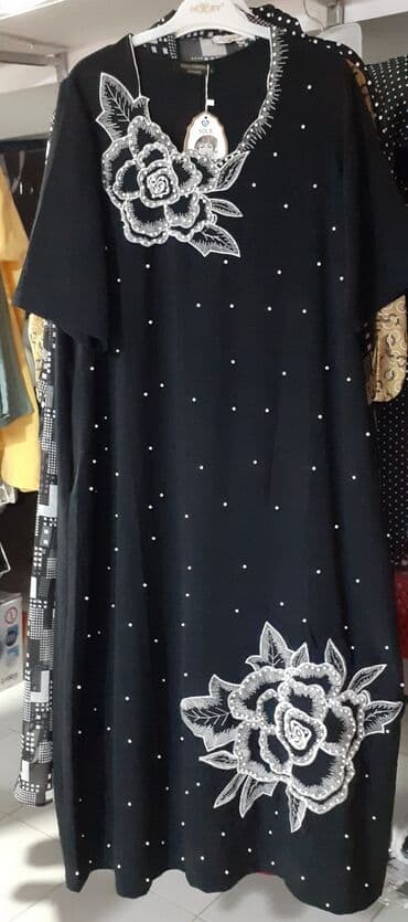 коктейльные платья в баку: Bir dəfə geyilib 150 alınıb — 1