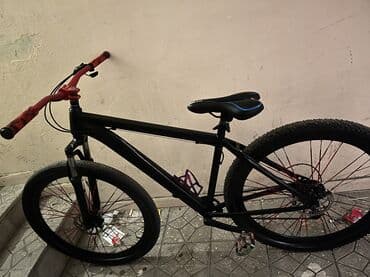 Toyota: İşlənmiş Şəhər velosipedi Strim, 29", sürətlərin sayı: 20, Ünvandan götürmə — 1