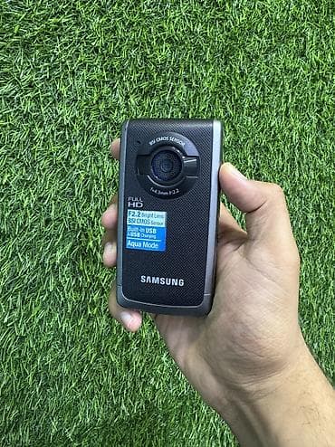 go pro camera: Telefona oxşayır Foto və video çəkir. Heç bir problemi yoxsur — 1