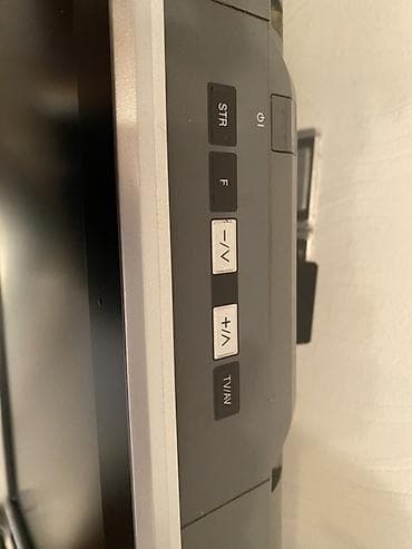 panasonic gd55: İşlənmiş Televizor Panasonic LCD HD (1366x768), Ünvandan götürmə — 2