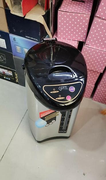 Samovar termopot GiPfell ve Redmond adlarda Tekrar qaynatmasi ishliyir lalafo.az -da Samovar termopot GiPfell ve Redmond adlarda Tekrar qaynatmasi ishliyir
