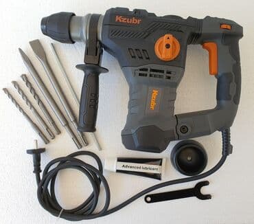 perforator satisi: Drel perparator argenal yeni keyfiyyətli təmiz mis sarğı ilə yeni 8 — 1