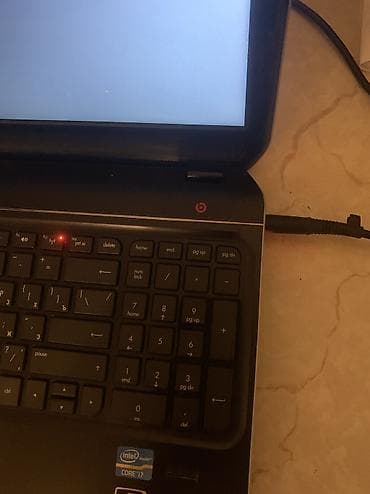 geforce rtx: İşlənmiş HP Envy, 15.6 ", Intel Core i7, 1 TB — 7