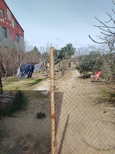 ipatekada olan evlerin satisi: Digah, 100 kv. m, 6 otaqlı, Hovuzsuz, Su — 6