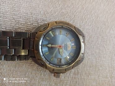 купить часы orient: Наручные часы — 1