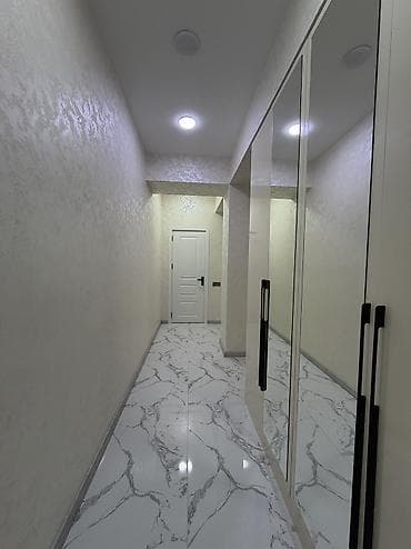 2 otaqlı, Yeni tikili, 57 kv. m — 10