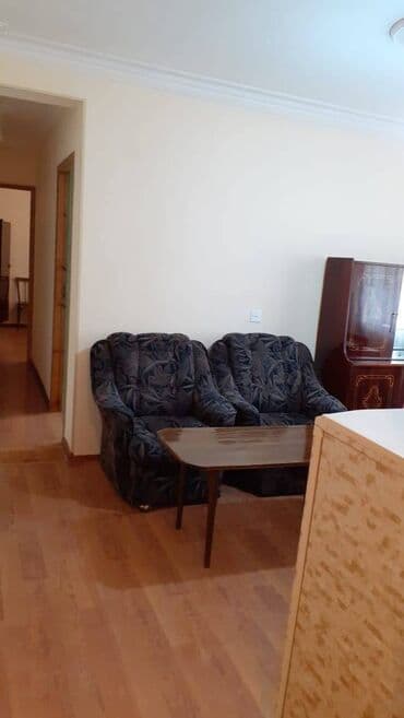 снять квартиру посуточно баку: Masazırda yerləşən ümumi sahəsi 60 kv,m olan,3 otaqlı orta təmirli — 1