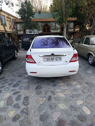 cruze on bufer: BYD F3: 1.5 l | 2013 il 525000 km Sedan — 4