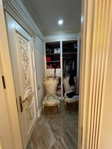 yasamalda satilan bina evleri: Yasamal, 4 otaqlı, Yeni tikili, m. Nizami, 180 kv. m — 7