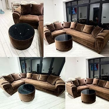 Divan satılır jurnalni ilə birlikdə 450₼. Açılır bazası var.Ünvan — 1
