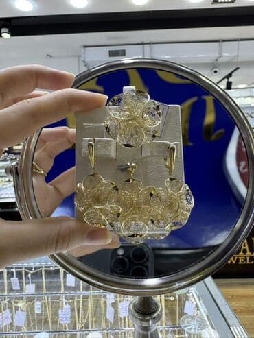 ювелирные украшения в баку цены: Sarı qızıl — 4