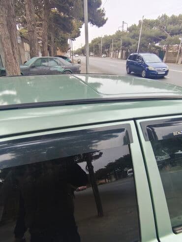 mercedes geyimleri: Mercedes-Benz 190: 2 l | 1991 il Sedan — 5