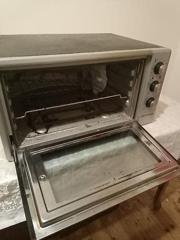 dufofka: Duxovka Hoffmann, Elektrik, rəng - Gümüşü, Ayrıca dayanan, İşlənmiş — 5