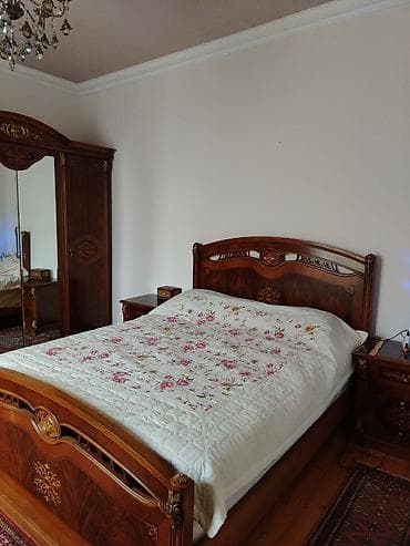 limonni yolka: Пос. Маштаги 4 комнаты, 150 м², Свежий ремонт — 7