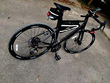 rama velo: Dükan qiyməti 700 manatdır28-lik full alüminium çərçivə.amma dukanda — 5